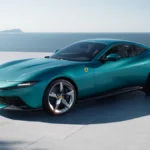 Ferrari Amalfi: la nuova berlinetta da 640 CV che prende il posto della Roma