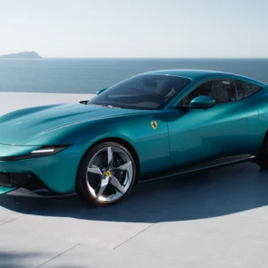 Ferrari Amalfi: la nuova berlinetta da 640 CV che prende il posto della Roma