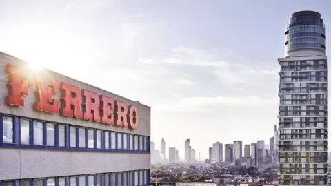Ferrero pronta a comprare Kellogg per 3 miliardi: i cereali a nozze con la Nutella