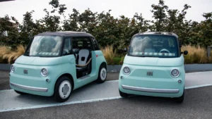Fiat Topolino