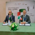 Sparkle e Algérie Télécom firmano un protocollo d’intesa per un nuovo cavo sottomarino tra Italia e Algeria