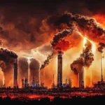 Clima, doppio allarme. Scompare il satellite anti-metano e l’idrogeno rischia il flop