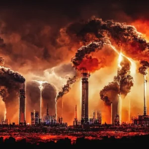 Clima, doppio allarme. Scompare il satellite anti-metano e l’idrogeno rischia il flop
