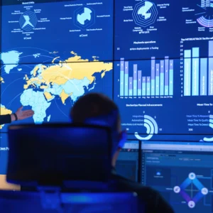 Leonardo accelera sulla cyber security: acquisita la svedese Axiomatics
