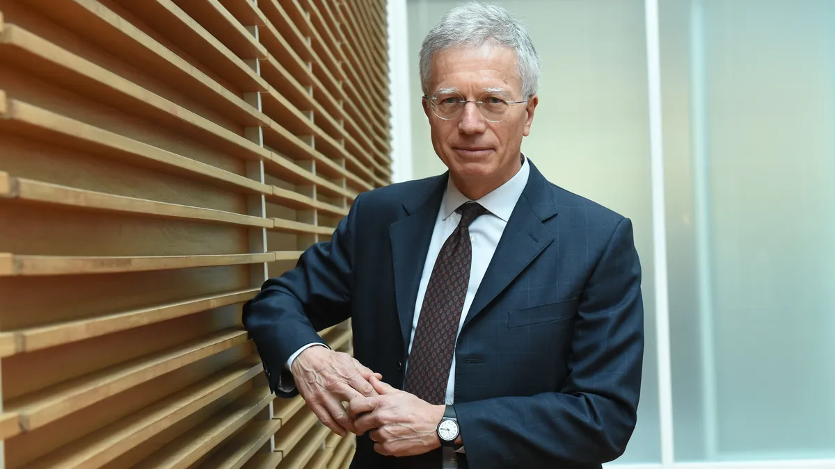 Guido Tabellini