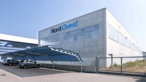 Nord Ovest, utile da record nel 2024 e crescono le attività fuori dall’Italia