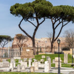 Roma tra archeologia, memoria e intelligenza artificiale: apre “Heritage al Celio” con un’esperienza di fruizione digitale