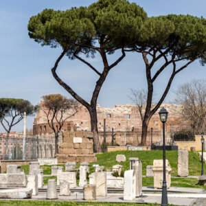 Roma tra archeologia, memoria e intelligenza artificiale: apre “Heritage al Celio” con un’esperienza di fruizione digitale