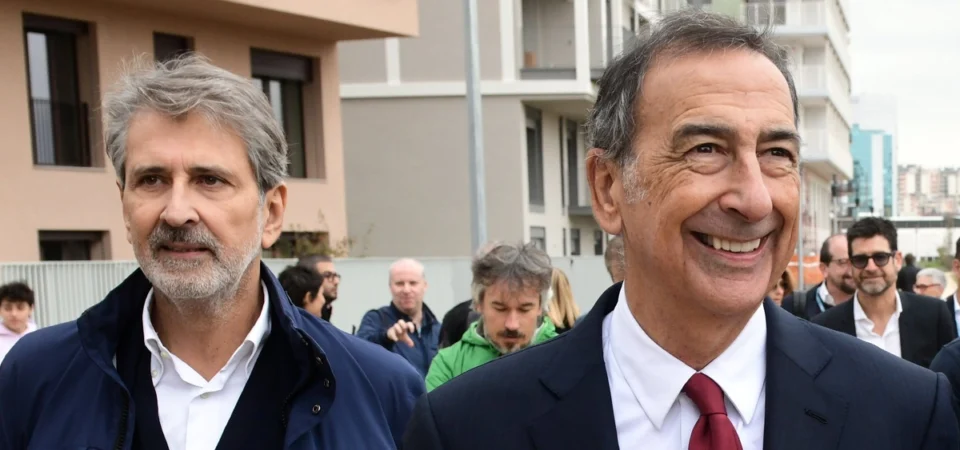 Inchiesta urbanistica Milano, Sala va avanti con l’appoggio del Pd e promette discontinuità: l’assessore Tancredi si dimette