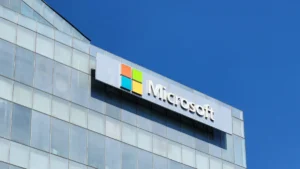 Sede Microsoft