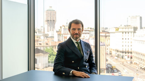 Kruso Art: Andrea Orsini Scataglini nominato nuovo amministratore delegato