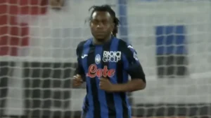 Ademola Lookman