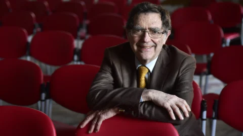 È morto Marco Onado: addio a un fine economista, grande esperto di banche dalla  straordinaria umanità