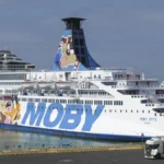 Msc abbandona Moby: addio al 49% per evitare guai con l’Antitrust