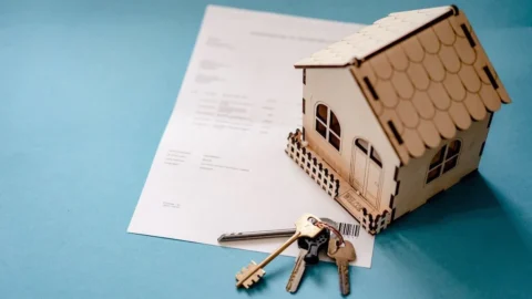 mercato immobiliare