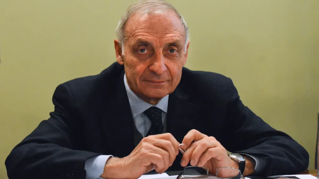 Piero Borghini