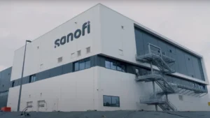 Sanofi, azienda farmaceutica