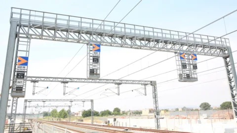 Ferrovie, 1.400 km di rete coperti dal nuovo sistema di sicurezza ERTMS: ecco su quali linee