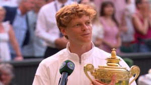 Wimbledon 2026: quando gioca Sinner. Programma, orari e montepremi (più ricco)