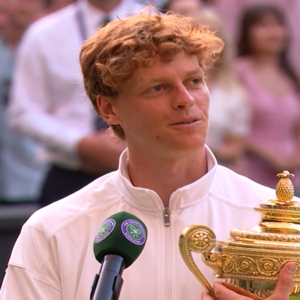 Wimbledon 2026: Când joacă Sinner? Program, ore și premii (mai mari) în bani.