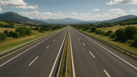 Trignina, accordo tra Camere di Commercio e Uniontrasporti per il rilancio della SS 650