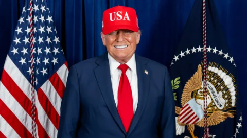 Ucraina, Trump ci ripensa e attacca Putin: “Dice solo stronzate” e promette a Kiev di rimandare le armi