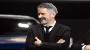 Gilles Vidal