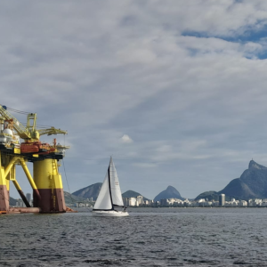 BP fa bingo in Brasile: a Santos la più grande scoperta di petrolio da 25 anni