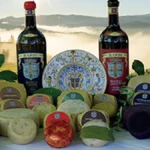 International Cheese & Dairy Awards: il Caseificio dei Barbi fa man bassa di medaglie al concorso di Londra
