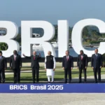 Brics: “Onu, Fmi e Banca mondiale sono da riformare”. E contro i dazi l’idea è l’indipendenza dal dollaro