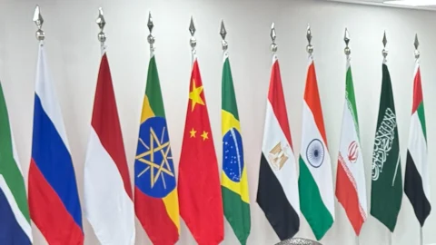 I Brics a Rio de Janeiro: tassazione ai super ricchi nell’accordo tra i leader. E da quest’anno c’è pure l’Iran