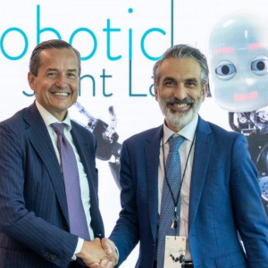 Acea e Istituto Italiano di Tecnologia insieme per la robotizzazione delle infrastrutture energetiche