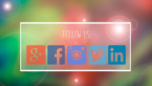 Social media