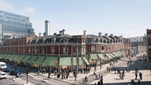 Nuovo London Museum