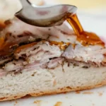Street Food: il Vecchio Carro in Sicilia campione d’Italia. Il panino più buono lo si trova a Roma al Funghi Burger