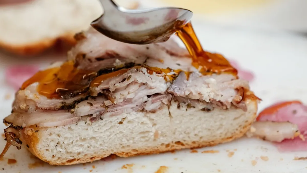 porchetta