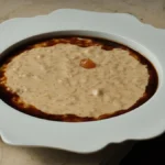 Un piatto per l’estate: la ricetta del Riso Margherita con crema di arachidi, pompelmo rosa e jus di verdure dello chef Dario Guidi, tradizione e modernità