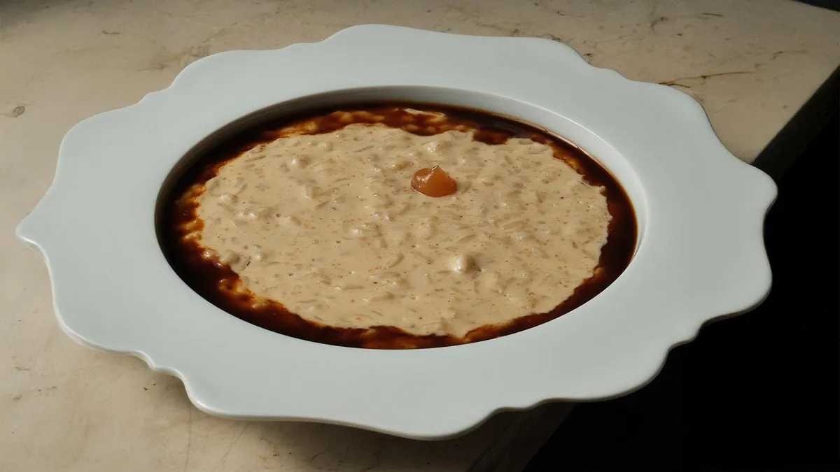 riso arachidi pompelmo rosa e jus verdure