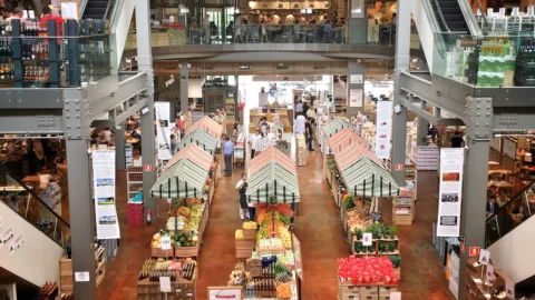 Eataly in Brasile non c’è più, ma non per colpa sua: ecco come sono andate le cose