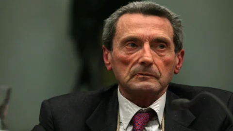 Alfredo Recanatesi
