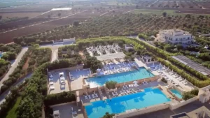 Borgo Egnazia