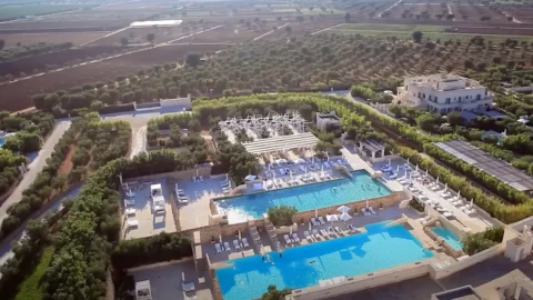 Borgo Egnazia, l’icona del lusso pugliese che non teme il post-G7 e i nuovi progetti di Marisa Lisi Melpignano
