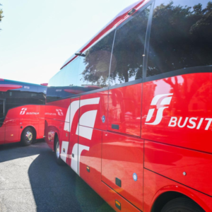 Fs, Busitalia rilancia la mobilità al Sud: nuovi autobus da e per la Calabria