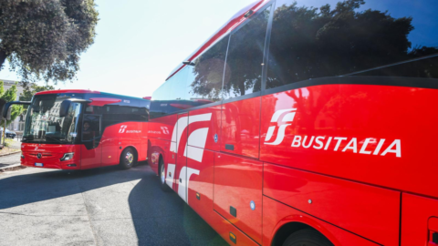 Fs, Busitalia rilancia la mobilità al Sud: nuovi autobus da e per la Calabria