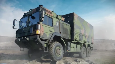 Borsa di Francoforte: la regina è Rheinmetall, +164% nel 2025 grazie al riarmo tedesco ed europeo