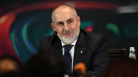 Gruppo Fs, Donnarumma: “Vogliamo costruire la metropolitana AV d’Europa”