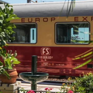 Fs Treni Turistici Italiani lancia l’Espresso Siena: nuovo collegamento tra Roma e la Toscana