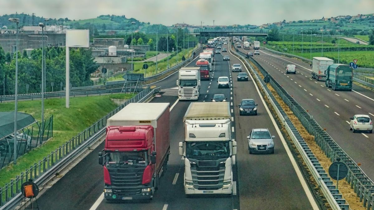 Rete autostradale