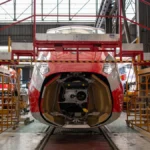 Frecciarossa 1000 di nuova generazione: più veloce, green e pronto per l’Europa