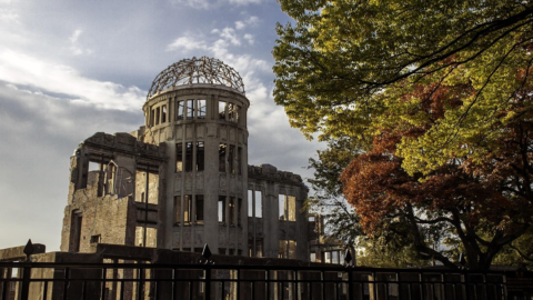 Genbaku Dome